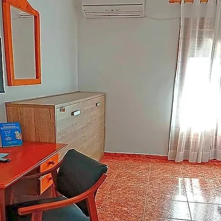 La Rueda 3000 3* רוביילוס דה מורה