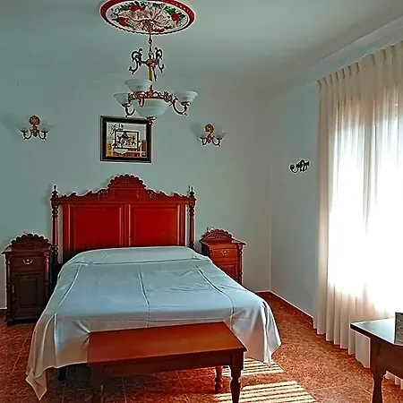 La Rueda 3000 רוביילוס דה מורה