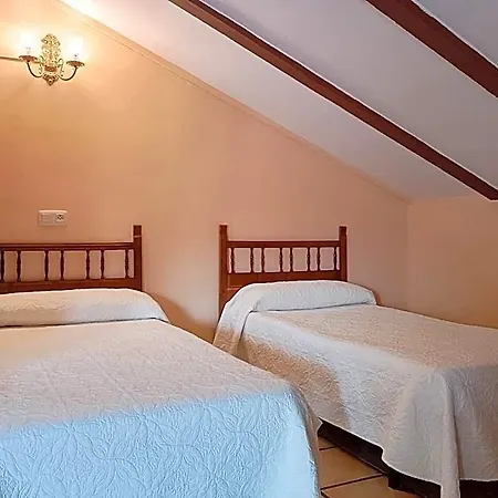 La Rueda 3000 3* רוביילוס דה מורה