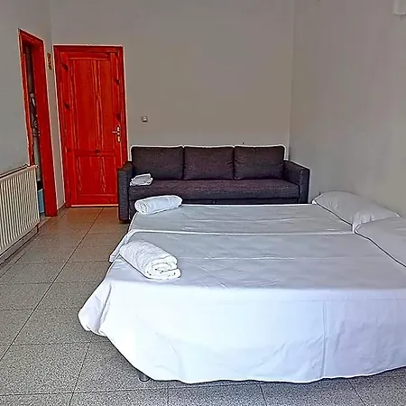 La Rueda 3000 רוביילוס דה מורה