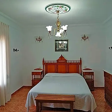 מלון La Rueda 3000