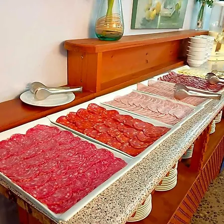 La Rueda 3000 3* רוביילוס דה מורה
